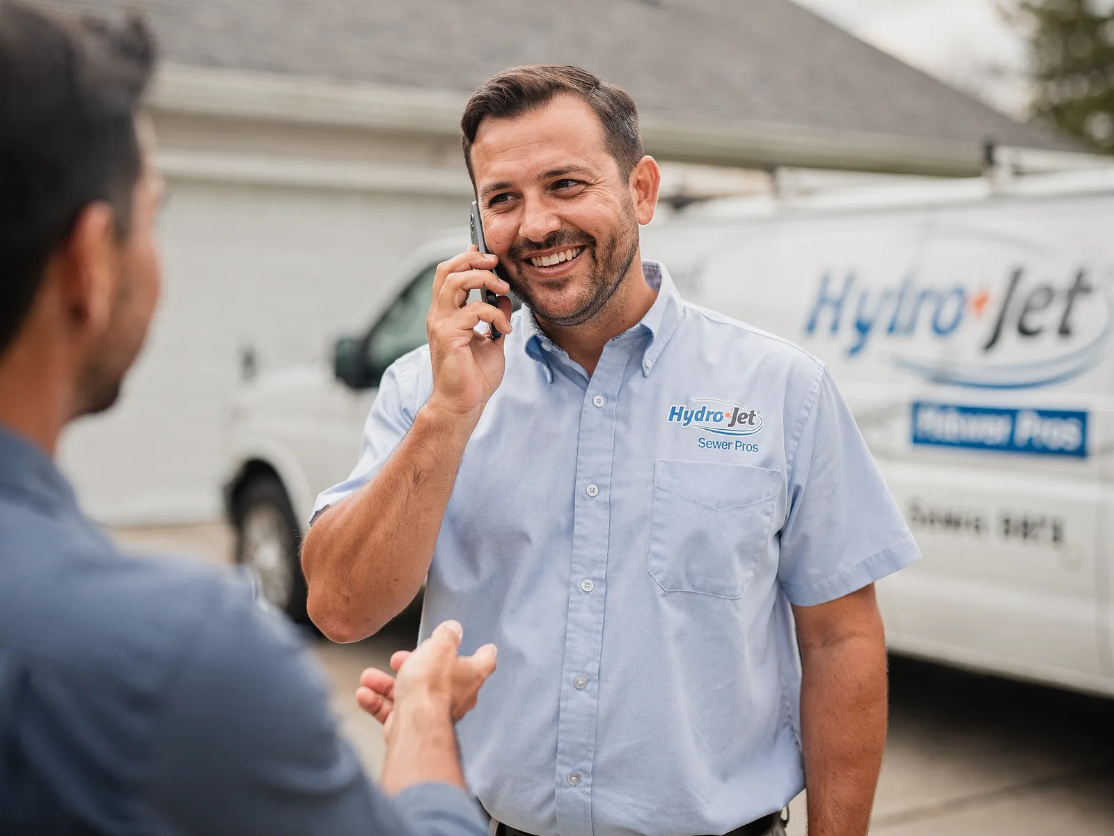 Hydro Jetting Covington, WA FAQs